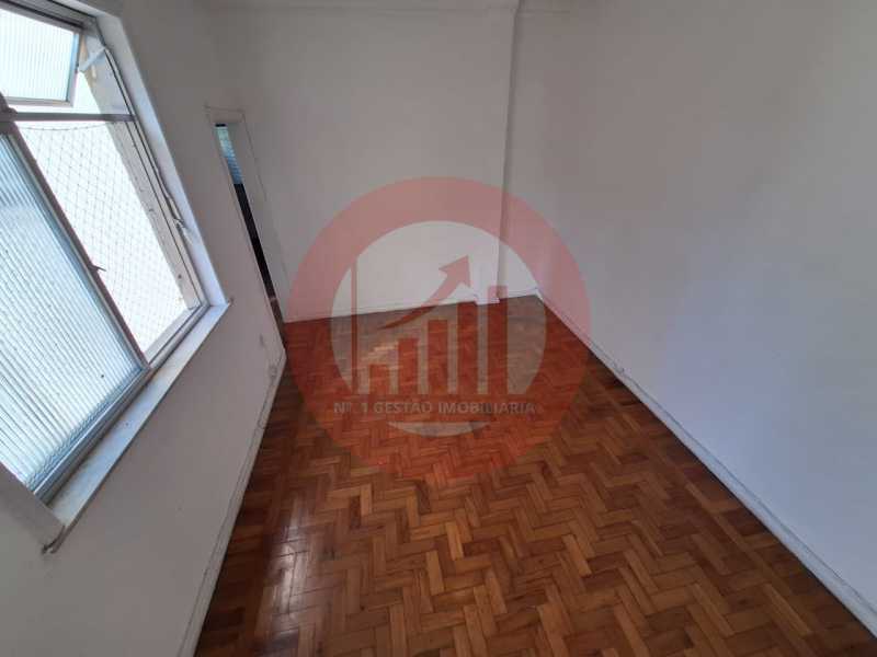Conheça 4. do imóvel - Apartamento à venda dois quartos Rua Grajaú - Grajaú - TJAP20767 - 4 4. - 4