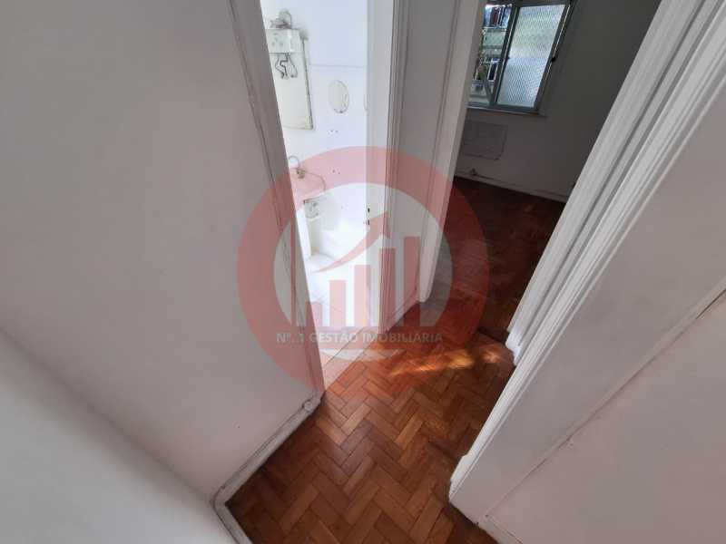 Conheça 5. do imóvel - Apartamento à venda dois quartos Rua Grajaú - Grajaú - TJAP20767 - 5 5. - 5