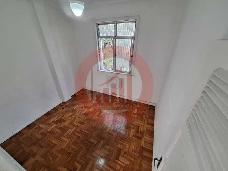 Conheça 6. do imóvel - Apartamento à venda dois quartos Rua Grajaú - Grajaú - TJAP20767 - 6 6. - 6