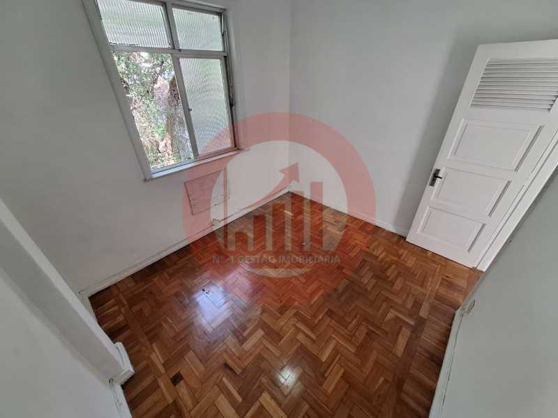 Conheça 7. do imóvel - Apartamento à venda dois quartos Rua Grajaú - Grajaú - TJAP20767 - 7 7. - 7