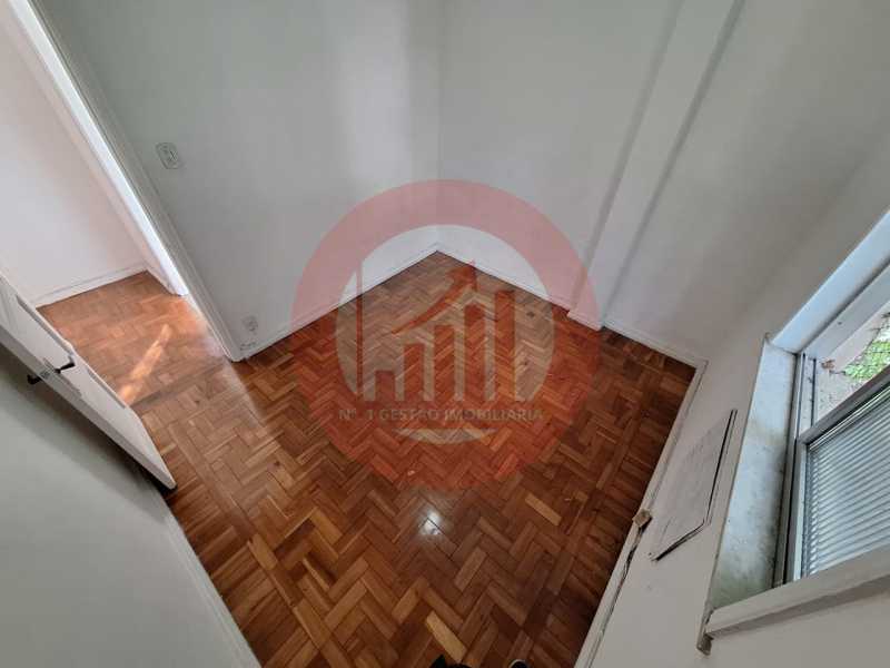 Conheça 8. do imóvel - Apartamento à venda dois quartos Rua Grajaú - Grajaú - TJAP20767 - 8 8. - 8