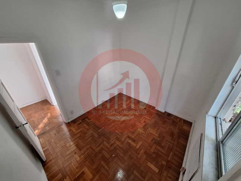 Conheça 9. do imóvel - Apartamento à venda dois quartos Rua Grajaú - Grajaú - TJAP20767 - 9 9. - 9