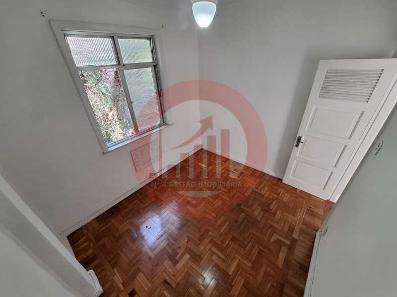 Conheça 10. do imóvel - Apartamento à venda dois quartos Rua Grajaú - Grajaú - TJAP20767 - 10 10. - 10