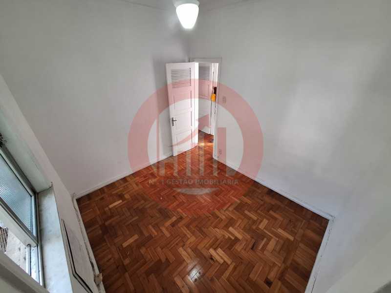 Conheça 11. do imóvel - Apartamento à venda dois quartos Rua Grajaú - Grajaú - TJAP20767 - 11 11. - 11