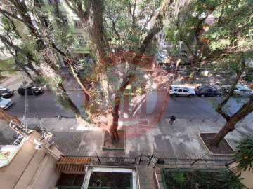 Imperdível - Apartamento à venda dois quartos Rua Grajaú - Grajaú - TJAP20767