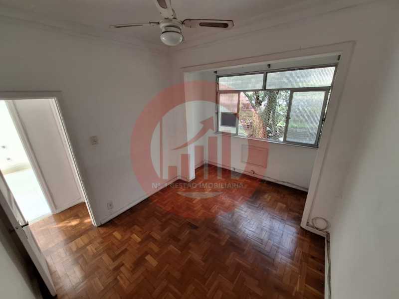 Conheça 14. do imóvel - Apartamento à venda dois quartos Rua Grajaú - Grajaú - TJAP20767 - 14 14. - 14