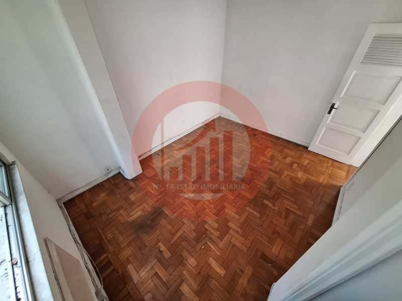Conheça 15. do imóvel - Apartamento à venda dois quartos Rua Grajaú - Grajaú - TJAP20767 - 15 15. - 15