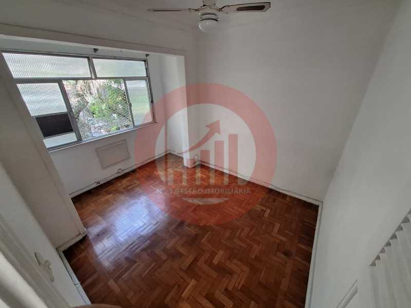 Conheça 16. do imóvel - Apartamento à venda dois quartos Rua Grajaú - Grajaú - TJAP20767 - 16 16. - 16