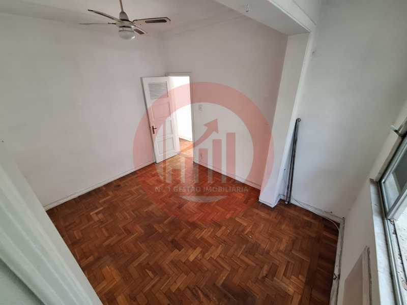 Conheça 17. do imóvel - Apartamento à venda dois quartos Rua Grajaú - Grajaú - TJAP20767 - 17 17. - 17