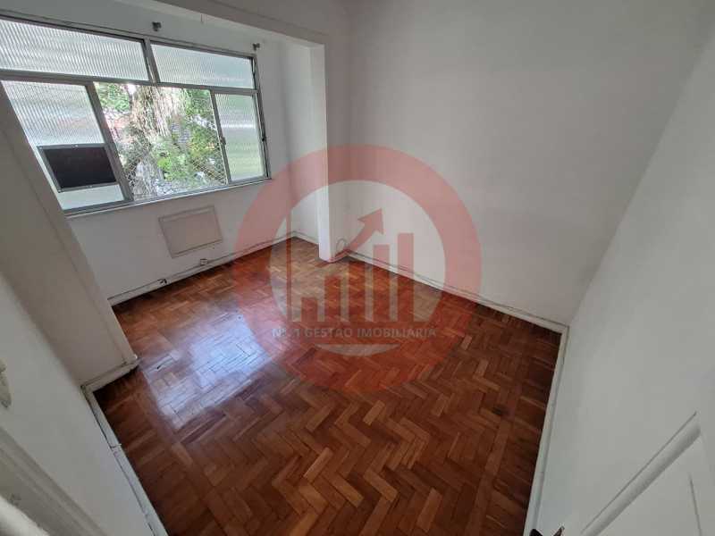 Conheça 18. do imóvel - Apartamento à venda dois quartos Rua Grajaú - Grajaú - TJAP20767 - 18 18. - 18