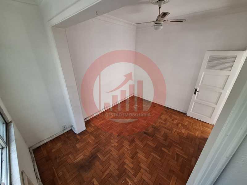 Conheça 19. do imóvel - Apartamento à venda dois quartos Rua Grajaú - Grajaú - TJAP20767 - 19 19. - 19