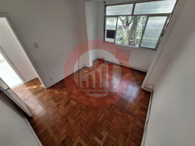 Conheça 20. do imóvel - Apartamento à venda dois quartos Rua Grajaú - Grajaú - TJAP20767 - 20 20. - 20