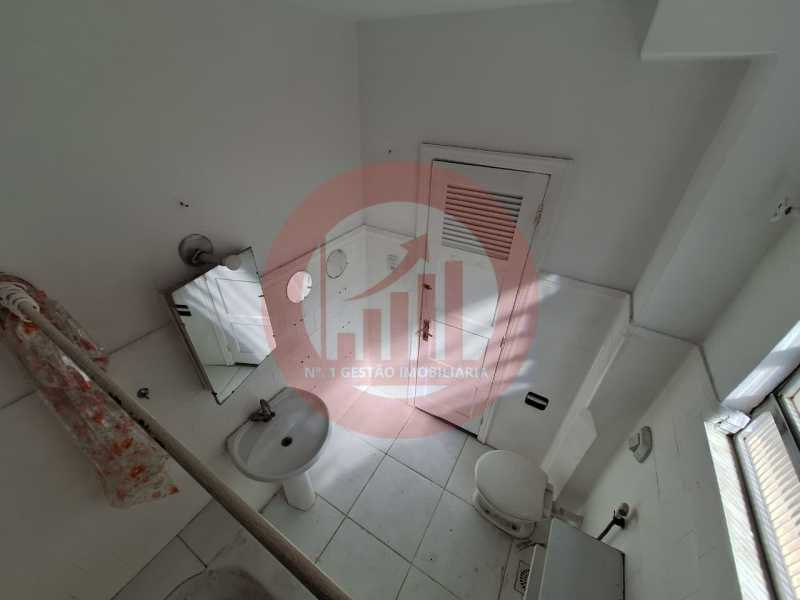 Conheça 22. do imóvel - Apartamento à venda dois quartos Rua Grajaú - Grajaú - TJAP20767 - 22 22. - 22