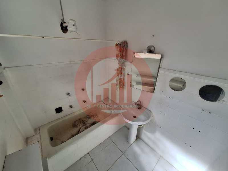Conheça 23. do imóvel - Apartamento à venda dois quartos Rua Grajaú - Grajaú - TJAP20767 - 23 23. - 23
