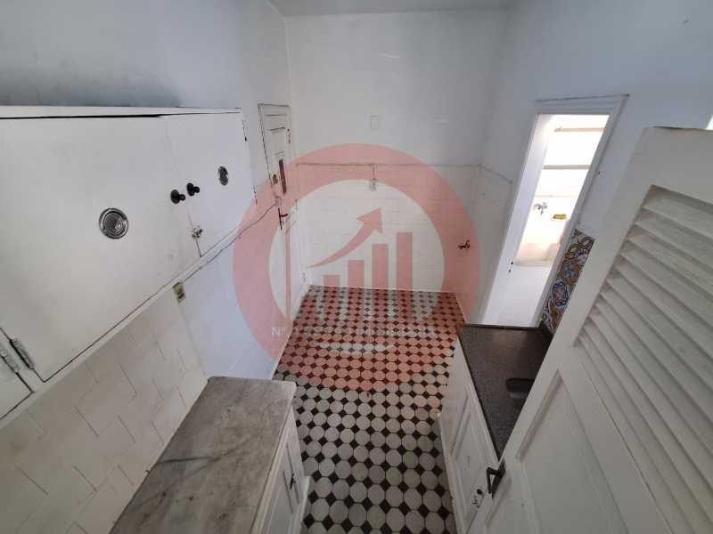 Conheça 26. do imóvel - Apartamento à venda dois quartos Rua Grajaú - Grajaú - TJAP20767 - 26 26. - 26