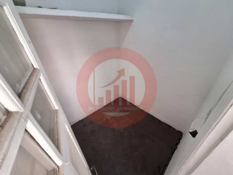 Conheça 29. do imóvel - Apartamento à venda dois quartos Rua Grajaú - Grajaú - TJAP20767 - 29 29. - 29