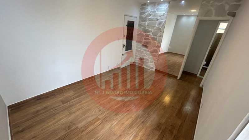 Conheça 2. do imóvel - Apartamento Reformado 2 quartos - TJAP20768 - 2 2. - 2