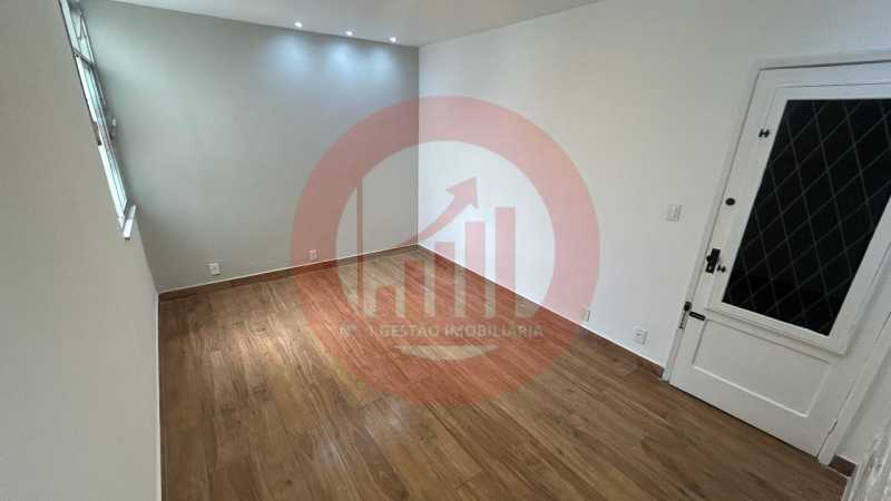 Conheça 4. do imóvel - Apartamento Reformado 2 quartos - TJAP20768 - 4 4. - 4