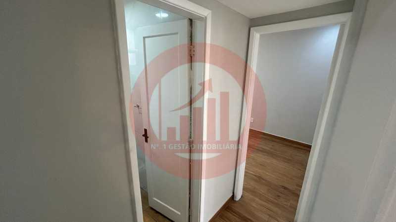 Conheça 5. do imóvel - Apartamento Reformado 2 quartos - TJAP20768 - 5 5. - 5