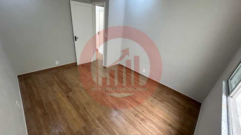 Conheça 7. do imóvel - Apartamento Reformado 2 quartos - TJAP20768 - 7 7. - 7