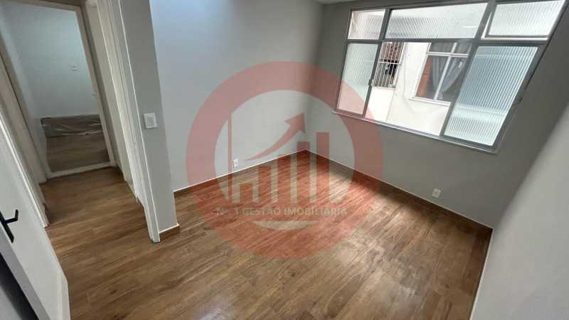 Conheça 8. do imóvel - Apartamento Reformado 2 quartos - TJAP20768 - 8 8. - 8