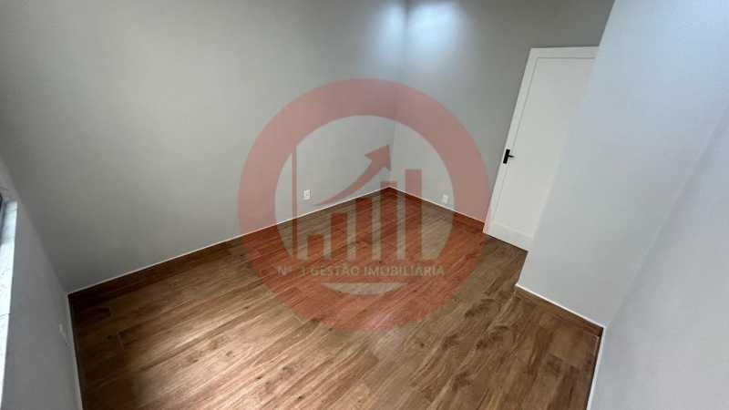 Conheça 9. do imóvel - Apartamento Reformado 2 quartos - TJAP20768 - 9 9. - 9
