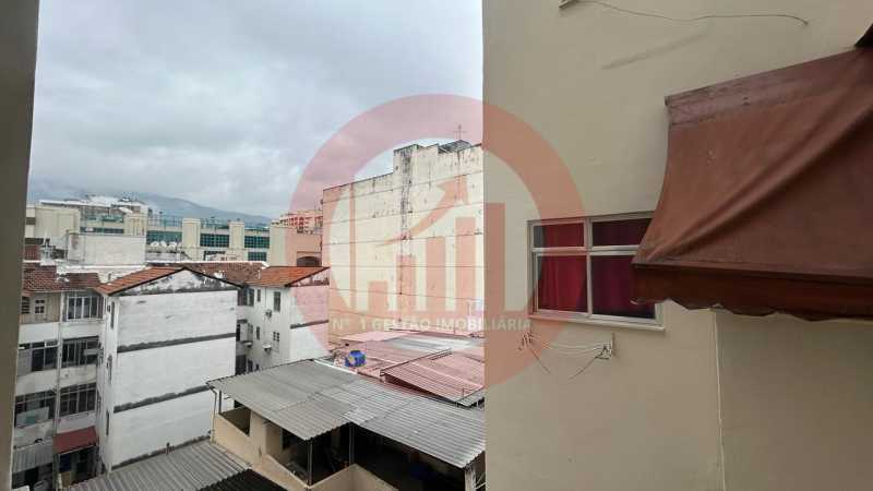 Conheça 11. do imóvel - Apartamento Reformado 2 quartos - TJAP20768 - 11 11. - 11