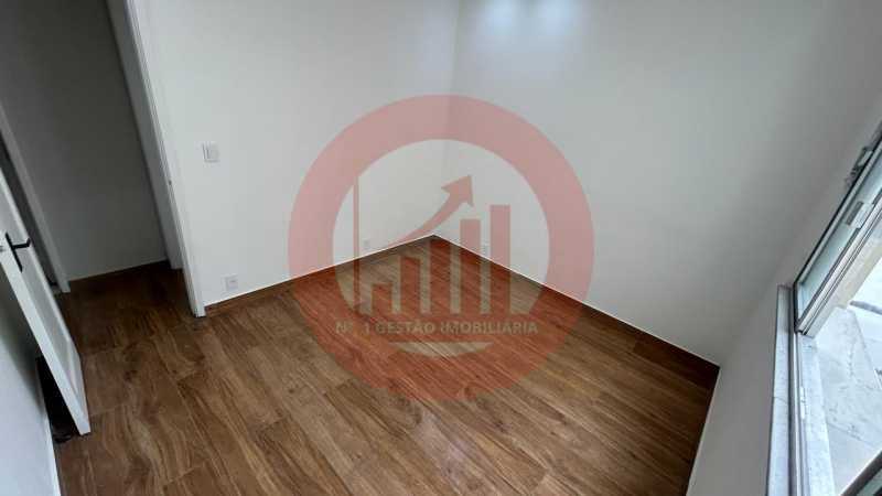 Conheça 12. do imóvel - Apartamento Reformado 2 quartos - TJAP20768 - 12 12. - 12