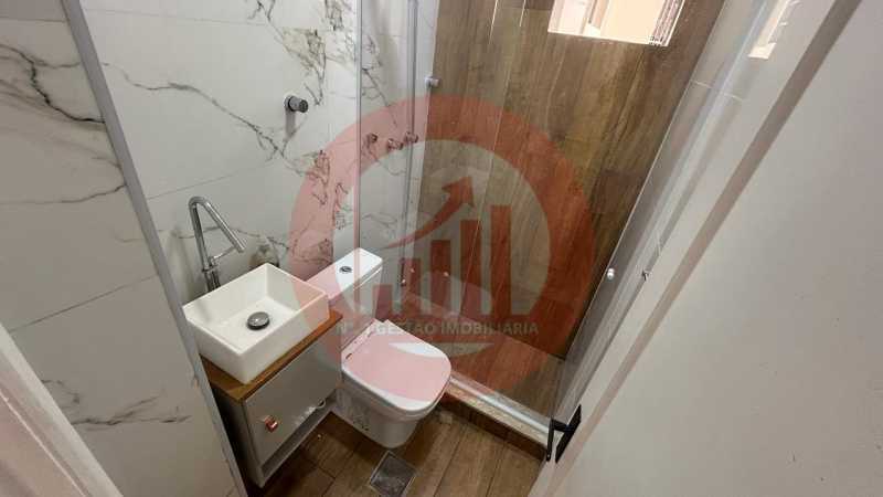 Conheça 15. do imóvel - Apartamento Reformado 2 quartos - TJAP20768 - 15 15. - 15