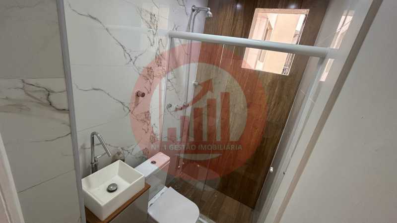 Conheça 16. do imóvel - Apartamento Reformado 2 quartos - TJAP20768 - 16 16. - 16