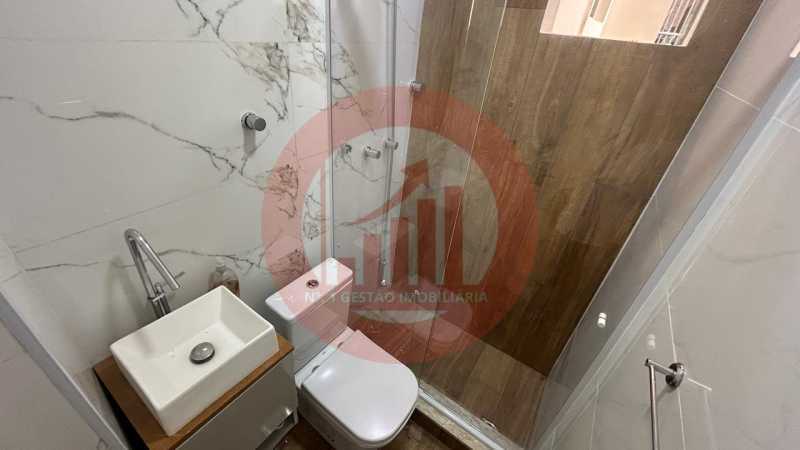 Conheça 19. do imóvel - Apartamento Reformado 2 quartos - TJAP20768 - 19 19. - 19