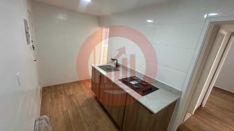 Conheça 20. do imóvel - Apartamento Reformado 2 quartos - TJAP20768 - 20 20. - 20