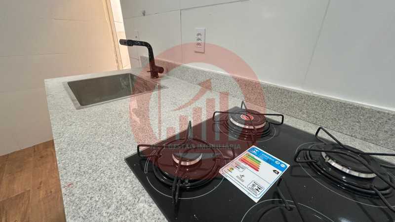 Conheça 21. do imóvel - Apartamento Reformado 2 quartos - TJAP20768 - 21 21. - 21