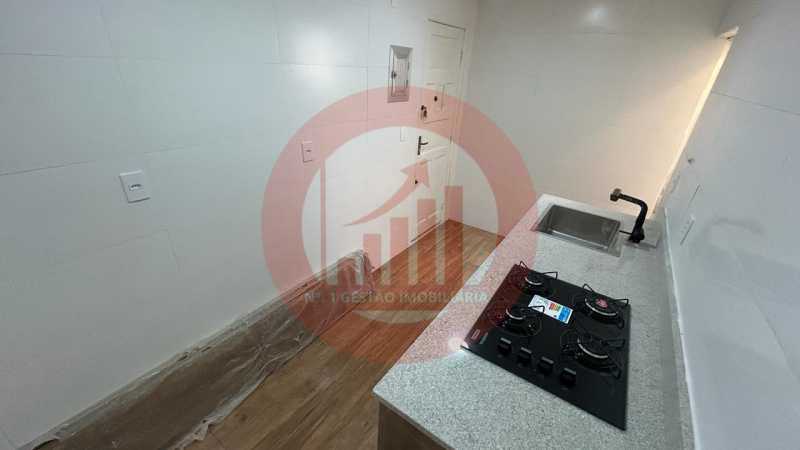 Conheça 22. do imóvel - Apartamento Reformado 2 quartos - TJAP20768 - 22 22. - 22
