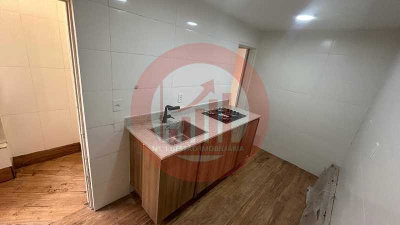 Conheça 23. do imóvel - Apartamento Reformado 2 quartos - TJAP20768 - 23 23. - 23