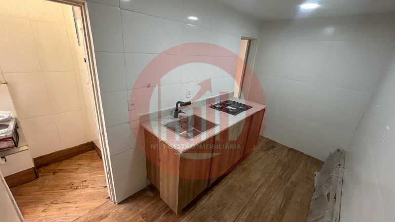Conheça 24. do imóvel - Apartamento Reformado 2 quartos - TJAP20768 - 24 24. - 24