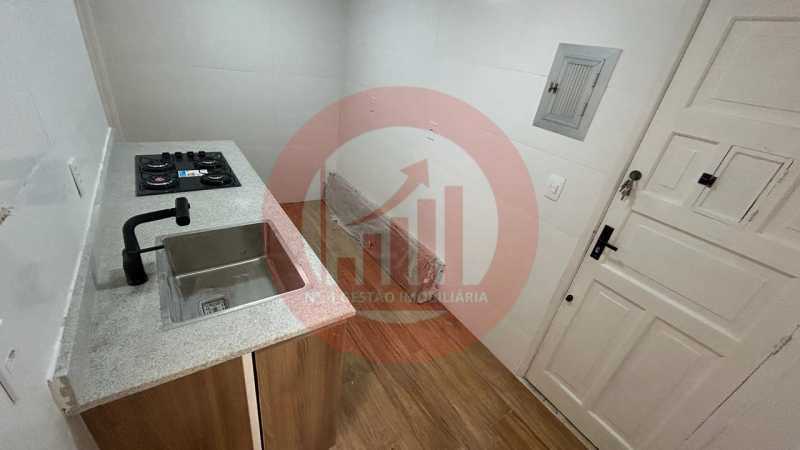 Conheça 25. do imóvel - Apartamento Reformado 2 quartos - TJAP20768 - 25 25. - 25