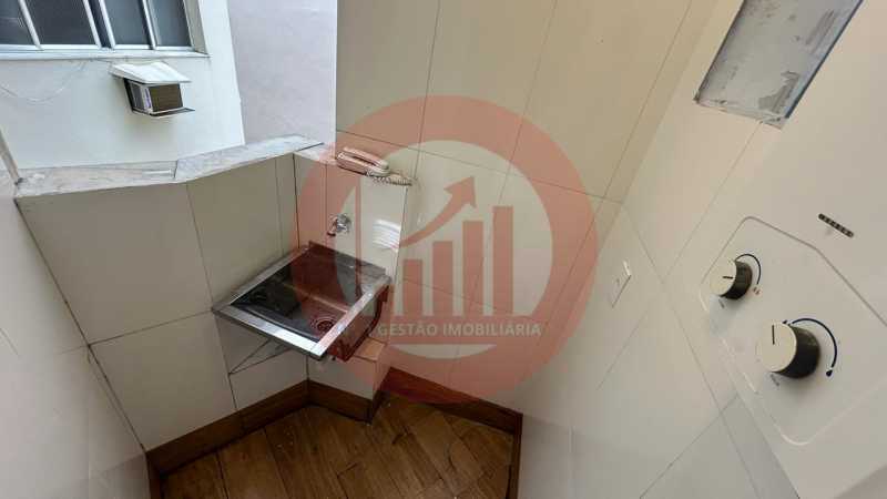 Conheça 26. do imóvel - Apartamento Reformado 2 quartos - TJAP20768 - 26 26. - 26