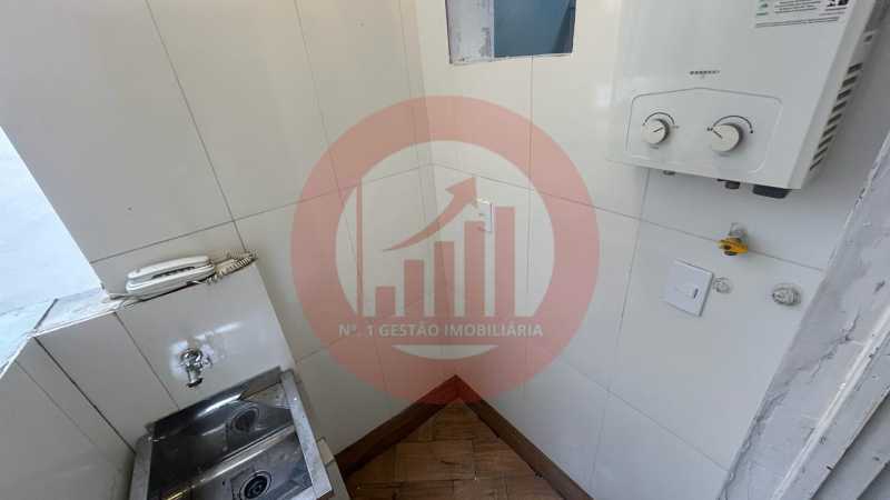 Conheça 27. do imóvel - Apartamento Reformado 2 quartos - TJAP20768 - 27 27. - 27