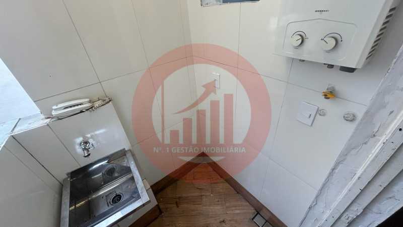 Conheça 28. do imóvel - Apartamento Reformado 2 quartos - TJAP20768 - 28 28. - 28