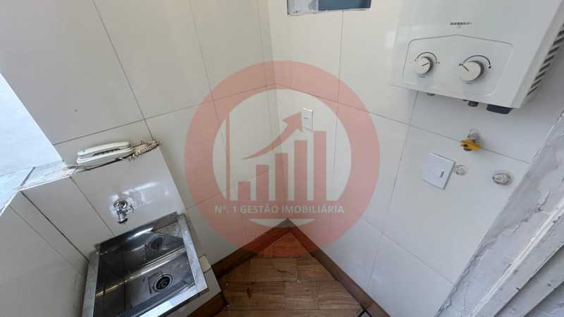 Conheça 29. do imóvel - Apartamento Reformado 2 quartos - TJAP20768 - 29 29. - 29