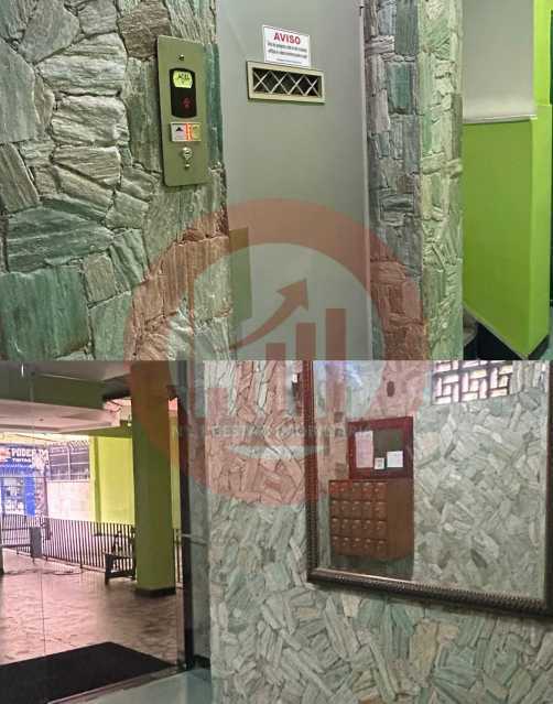 Conheça 30. do imóvel - Apartamento Reformado 2 quartos - TJAP20768 - 30 30. - 30