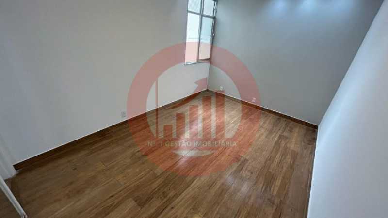 Conheça 3 do imóvel - Apartamento Reformado 2 quartos - TJAP20768 - 3 3 - 3