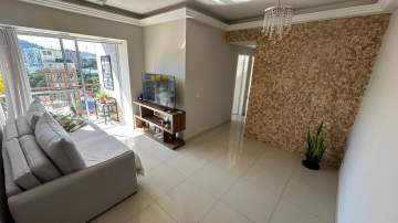 Ótima localização - Apartamento de varanda 3 quartos no Grajaú - TJAP30422