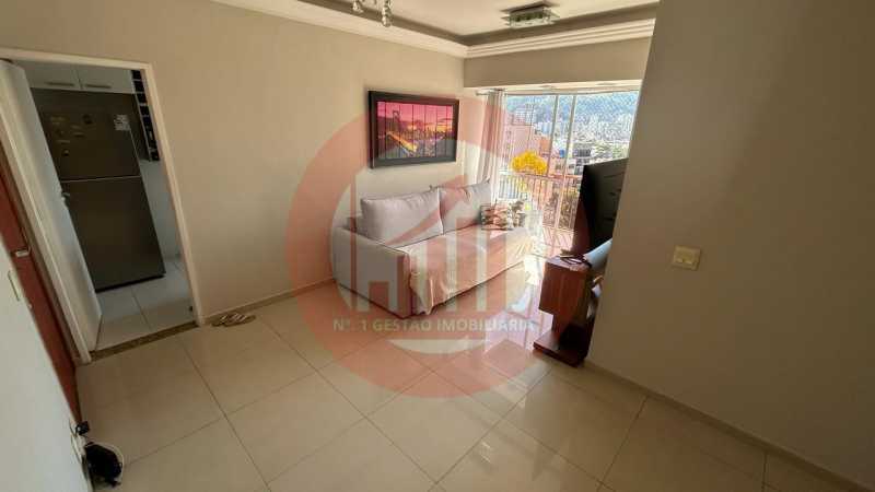 Conheça 2. do imóvel - Apartamento de varanda 3 quartos no Grajaú - TJAP30422 - 2 2. - 2