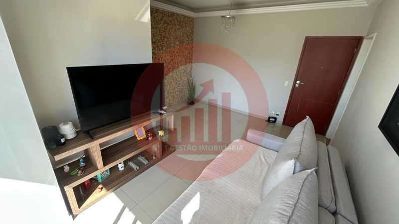 Conheça 3. do imóvel - Apartamento de varanda 3 quartos no Grajaú - TJAP30422 - 3 3. - 3