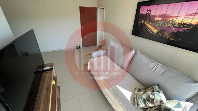 Conheça 4. do imóvel - Apartamento de varanda 3 quartos no Grajaú - TJAP30422 - 4 4. - 4