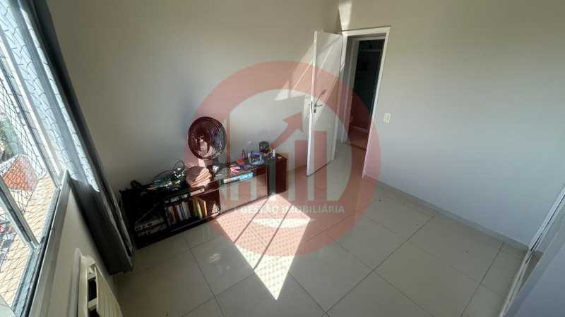 Conheça 8. do imóvel - Apartamento de varanda 3 quartos no Grajaú - TJAP30422 - 7 8. - 7