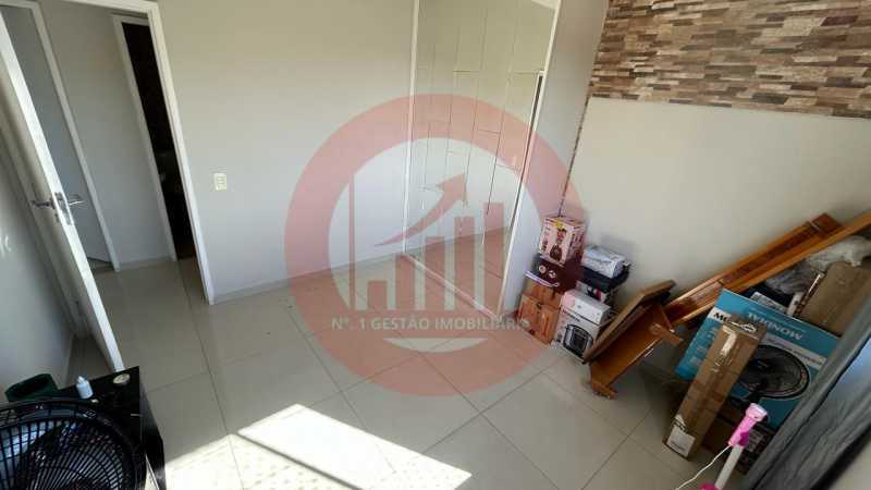 Conheça 9. do imóvel - Apartamento de varanda 3 quartos no Grajaú - TJAP30422 - 8 9. - 8