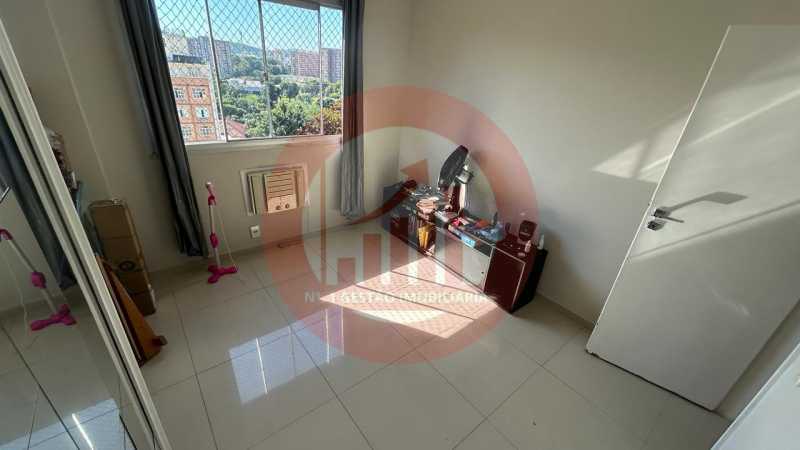 Conheça 10. do imóvel - Apartamento de varanda 3 quartos no Grajaú - TJAP30422 - 9 10. - 9